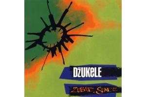 DZUKELE - Zubato sunce, Album 1998 (CD)
